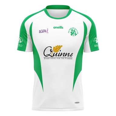 Baltinglass GAA LGFA Jersey