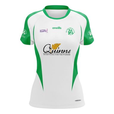 Baltinglass GAA Women’s Fit LGFA Jersey