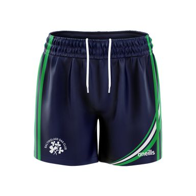 Baltinglass GAA Mourne Shorts