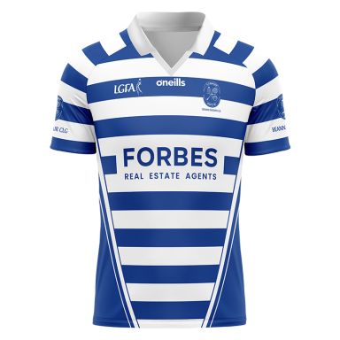 Beann Eadair Kids’ LGFA Jersey