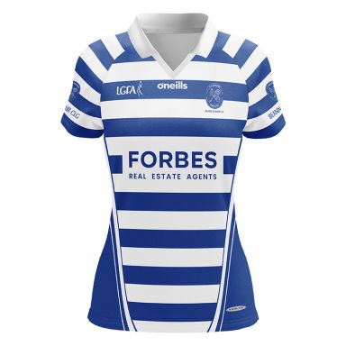 Beann Eadair Women’s Fit LGFA Jersey
