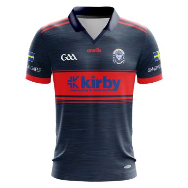 Sandviken GAA Kids’ Jersey