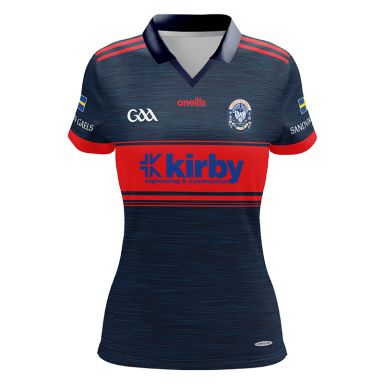 Sandviken GAA Women's Fit Jersey