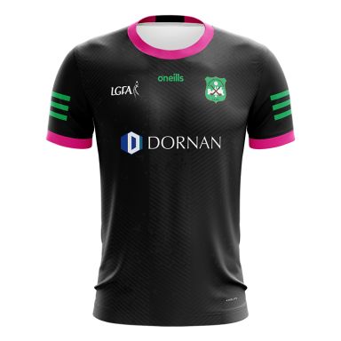Castlelyons LGFC Women's Fit Jersey
