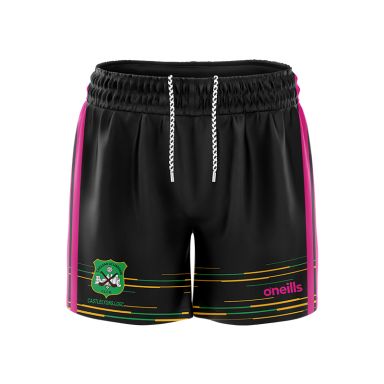 Castlelyons LGFC Mourne Shorts