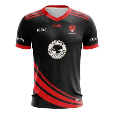 Crosshaven GAA Club Kids’ LGFA Jersey