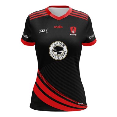 Crosshaven GAA Club Women’s Fit LGFA Jersey