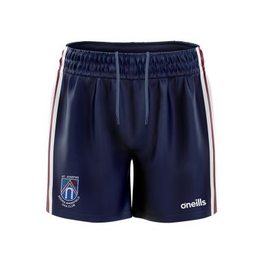 St. Joseph's Doora-Barefield GAA Club Kids’ Mourne Shorts
