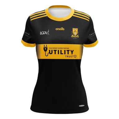 Dr. Crokes GAA Women’s Fit LGFA Jersey