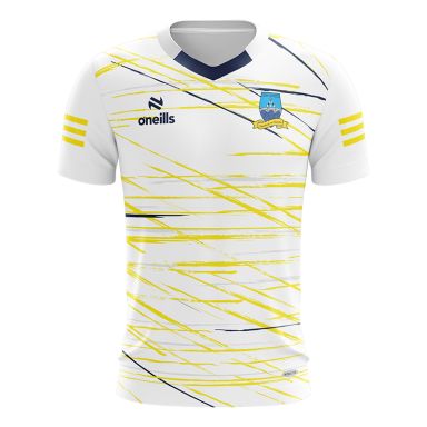 Bandon Camogie Club Kids' Short Sleeve Training Top