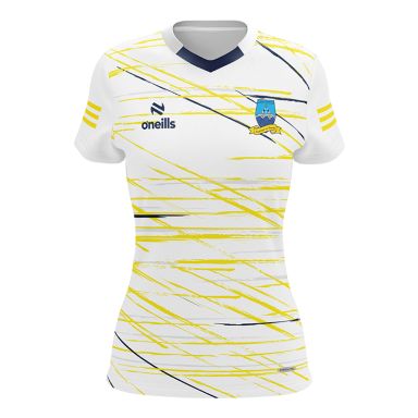 Bandon Camogie Club Women's Fit Short Sleeve Training Top