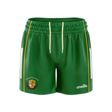 Gneeveguilla GAA Kids’ Mourne Shorts