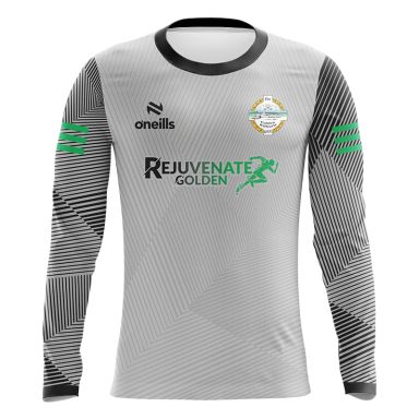 Golden Kilfeacle GAA Men's Force Warm Up Top