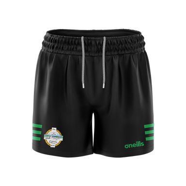 Golden Kilfeacle GAA Mourne Shorts