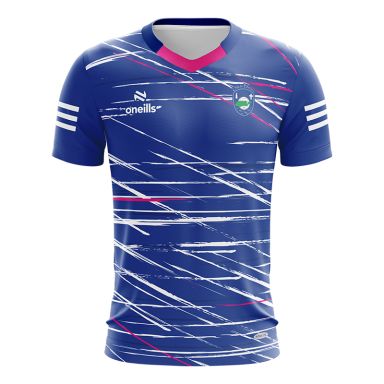 Bere Island Short Sleeve Training Top