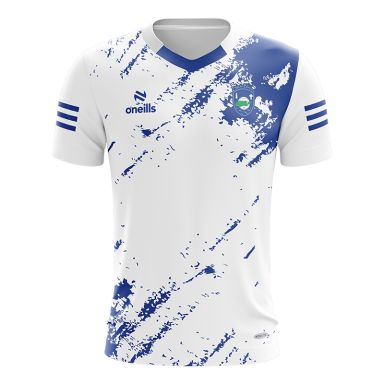 Bere Island Short Sleeve Training Top