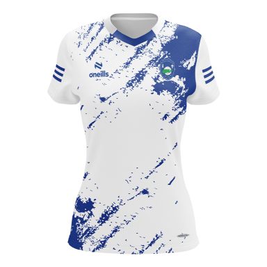 Bere Island Women's Fit Short Sleeve Training Top