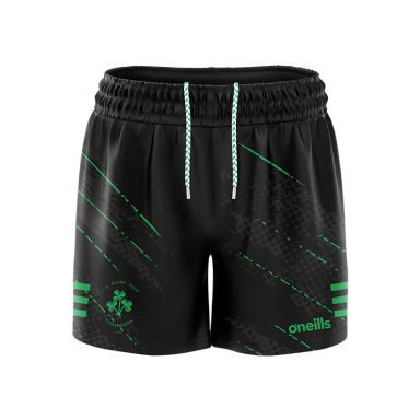 Ederney St. Josephs GAC Mourne Shorts