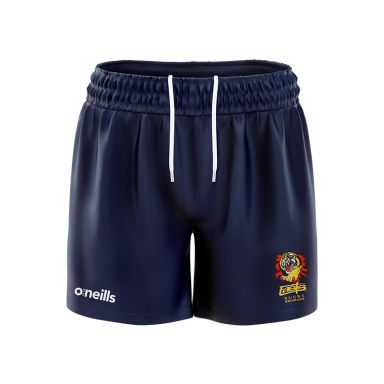 Easts Tigers Rugby Rugby Shorts