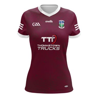 Ballymacnab GAC Women's Fit Jersey