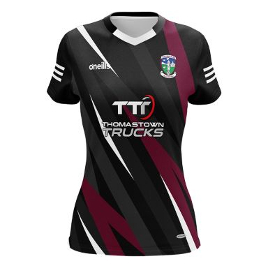Ballymacnab GAC Women's Fit Short Sleeve Training Top