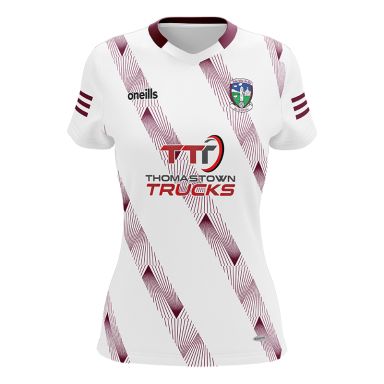 Ballymacnab GAC Women's Fit Short Sleeve Training Top