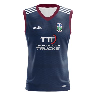 Ballymacnab GAC Vest