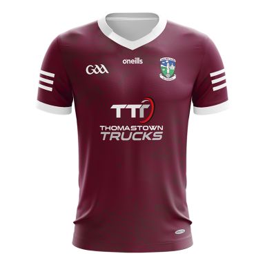 Ballymacnab GAC Jersey