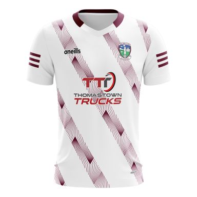 Ballymacnab GAC Short Sleeve Training Top