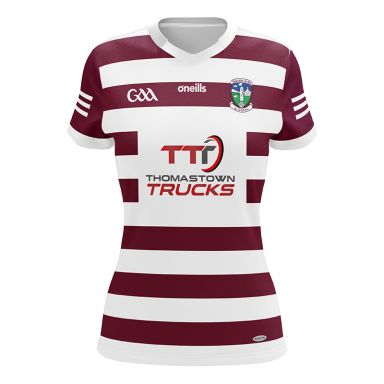 Ballymacnab GAC Women's Fit Jersey