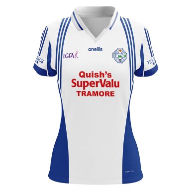 Michael MacCraith-Tramore LGFA Women's Fit Jersey
