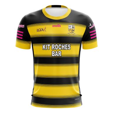 Buttevant GAA LGFA Jersey