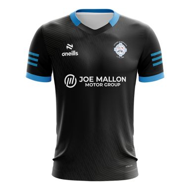 Allenwood GFC Short Sleeve Training Top