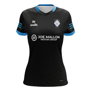 Allenwood GFC Women's Fit Short Sleeve Training Top