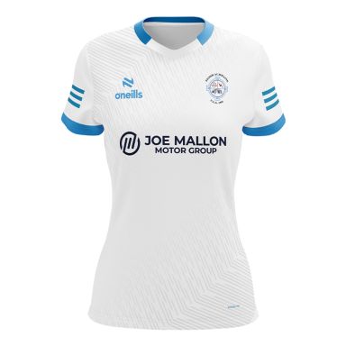 Allenwood GFC Women's Fit Short Sleeve Training Top