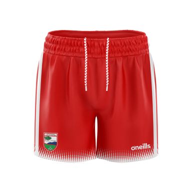 Aghaderg Ballyvarley GAC Mourne Shorts