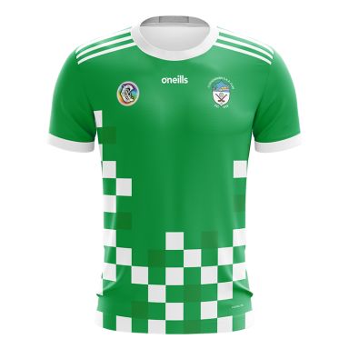 Cloughbawn GAA Kids’ Camogie Jersey