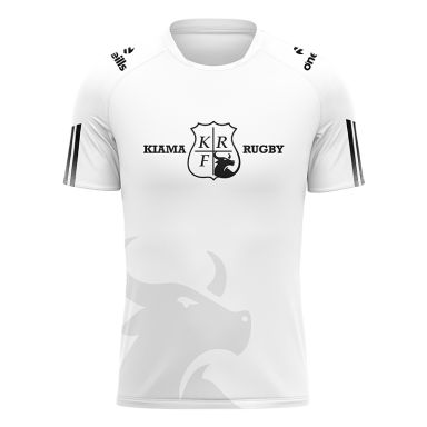 Kiama Rugby Printed Games Shirt