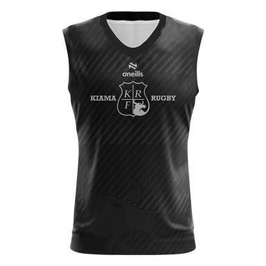 Kiama Rugby AFL Vest