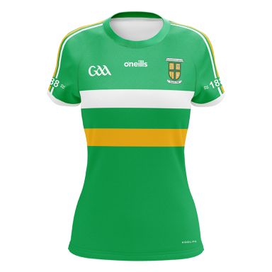 Liatroim Fontenoys GAC Women's Fit Jersey