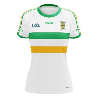 Liatroim Fontenoys GAC Women's Fit Jersey