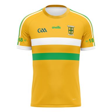 Liatroim Fontenoys GAC Jersey