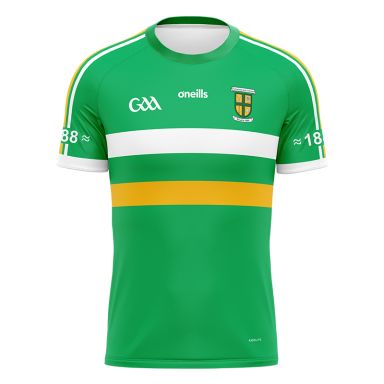 Liatroim Fontenoys GAC Jersey