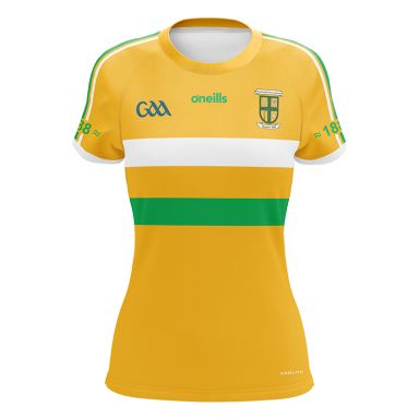 Liatroim Fontenoys GAC Women's Fit Jersey