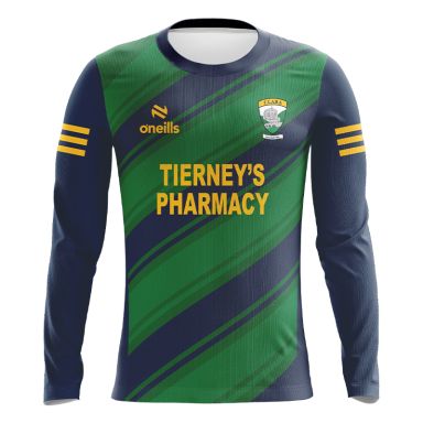 Clara Glens Training Top