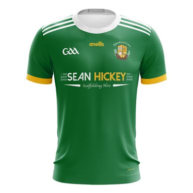Gneeveguilla GAA Jersey