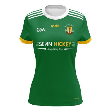 Gneeveguilla GAA Women's Fit Jersey