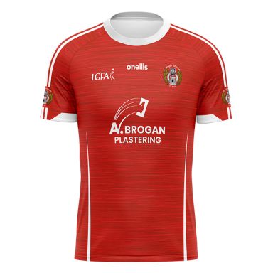 Moynalty GFC Men's LGFA Jersey