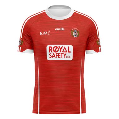 Moynalty GFC Kids’ LGFA Jersey