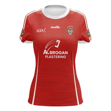 Moynalty GFC Women’s Fit LGFA Jersey